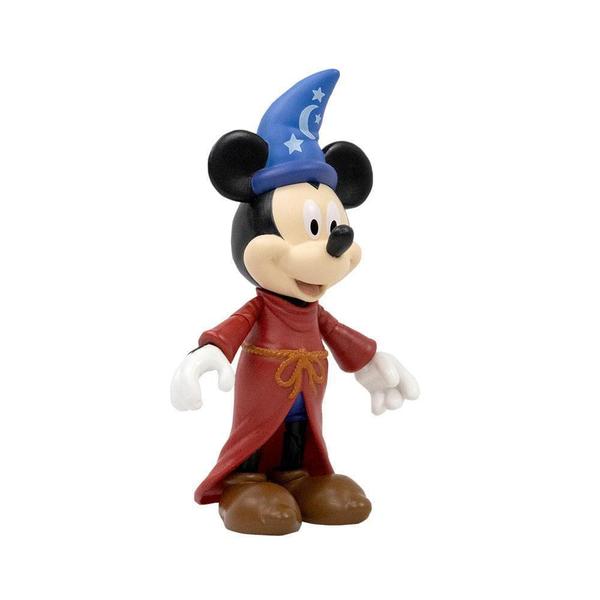 Imagem de Mickey Mouse Aprendiz Sorcerer Disney 100 Anos