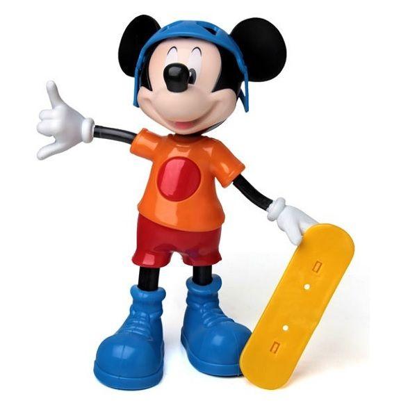 Mickey Radical ELKA 900 Imagem de Mickey Radical ELKA 900
