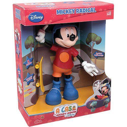 Mickey Radical ELKA 900 Imagem de Mickey Radical ELKA 900