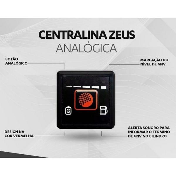 Imagem de Micro Caixa Comutadora 5ª Geração Zeus4 IGT