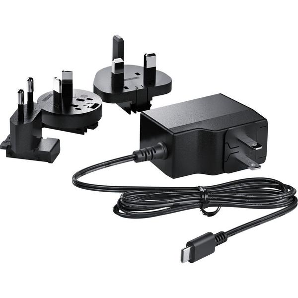 Imagem de Micro conversor blackmagic hdmi p/ sdi 3g - (convcmic/hs03g/wpsu)