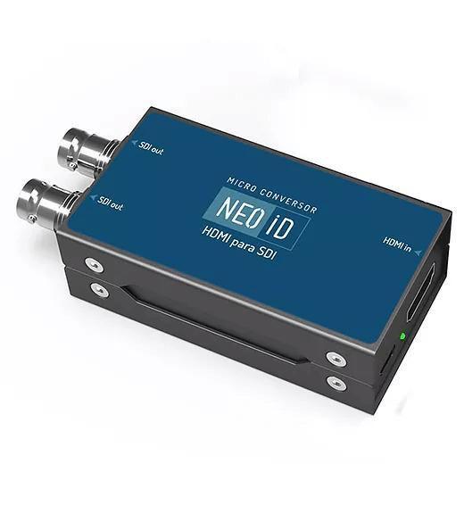 Imagem de Micro Conversor Neoid Hdmi Para Sdi