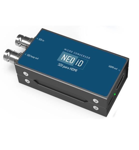 Imagem de Micro Conversor Neoid Sdi Para Hdmi