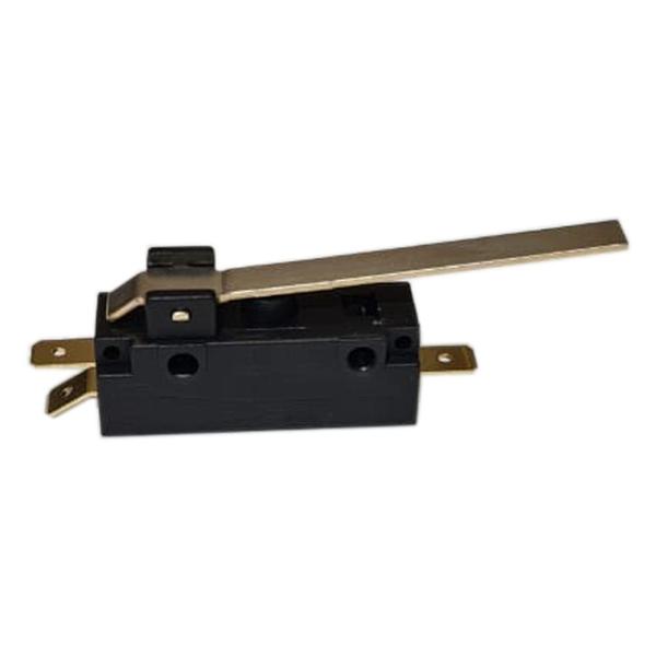 Micro Interruptor De Ação Rápida 20a - Mg-2603 Margirius