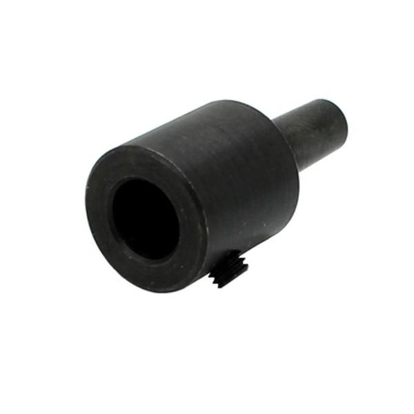 Imagem de Micro Mandril de Broca JT0 - 4mm, 5mm, 6mm e 8mm - Adaptador para Mini Cartucho Cônico