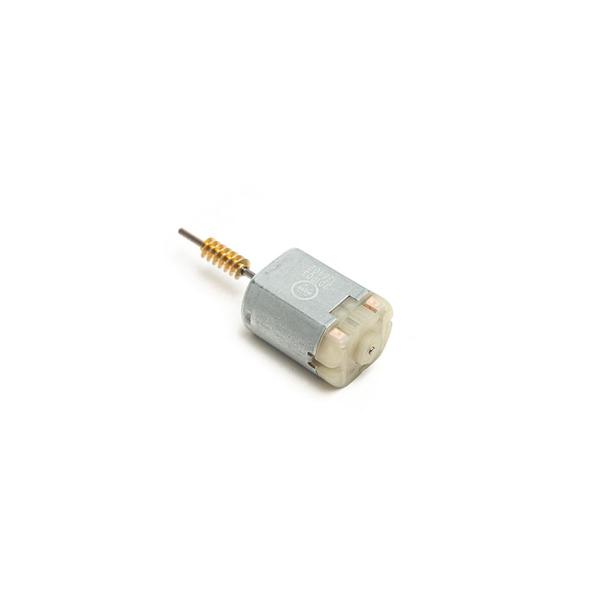 Imagem de Micro Motor Elétrico Para Fechadura Saveiro G5 G6 09 a 16