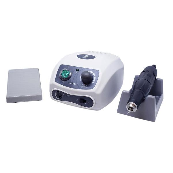 Imagem de Micro Motor Odontomega S1 Bivolt - rotação 35.000 RPM