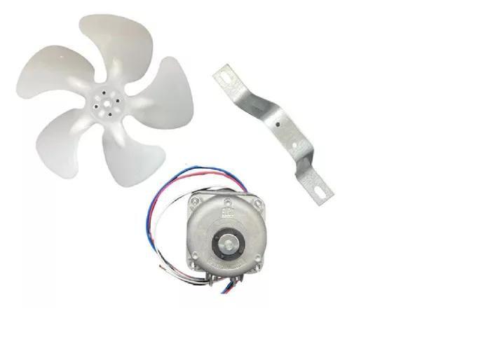 Imagem de Micro Motor Ventilador 1/40 Freezer Balcão Bivolt Elgin