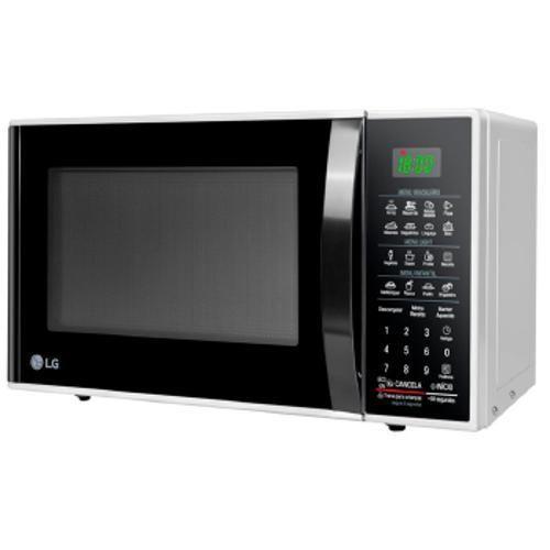 Imagem de Micro-Ondas 30L Lg Easyclean - Ms3091Bc.Fwhflgz