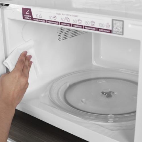 Imagem de Micro-Ondas 34L Electrolux  - Meo44