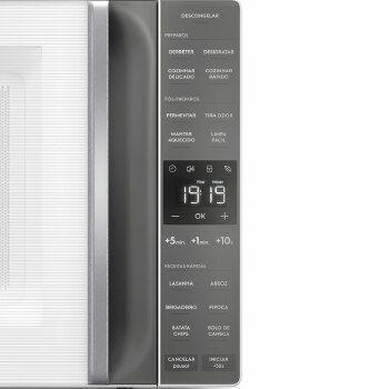 Imagem de Micro-ondas 36l Electrolux - Me36b