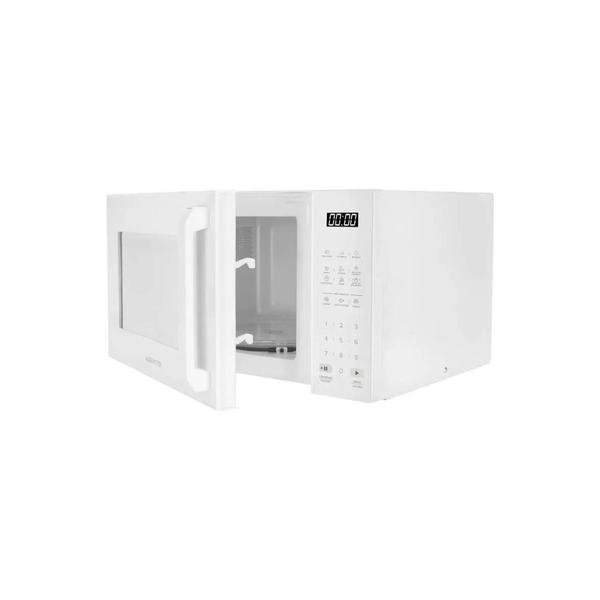 Imagem de Micro-ondas Agratto Amic02bn 32 Litros 1400w Branco - 127v