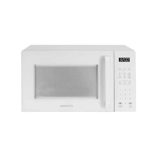 Imagem de Micro-ondas Agratto Amic02bn 32 Litros 1400w Branco - 220v