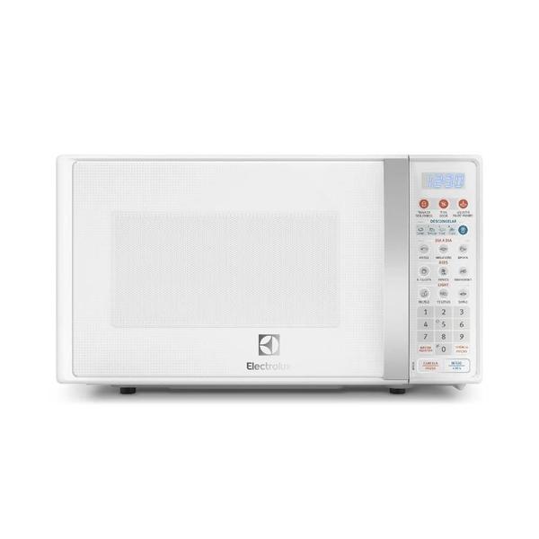 Imagem de Micro-ondas Electrolux 20 Litros MTO30 Branco - 220V