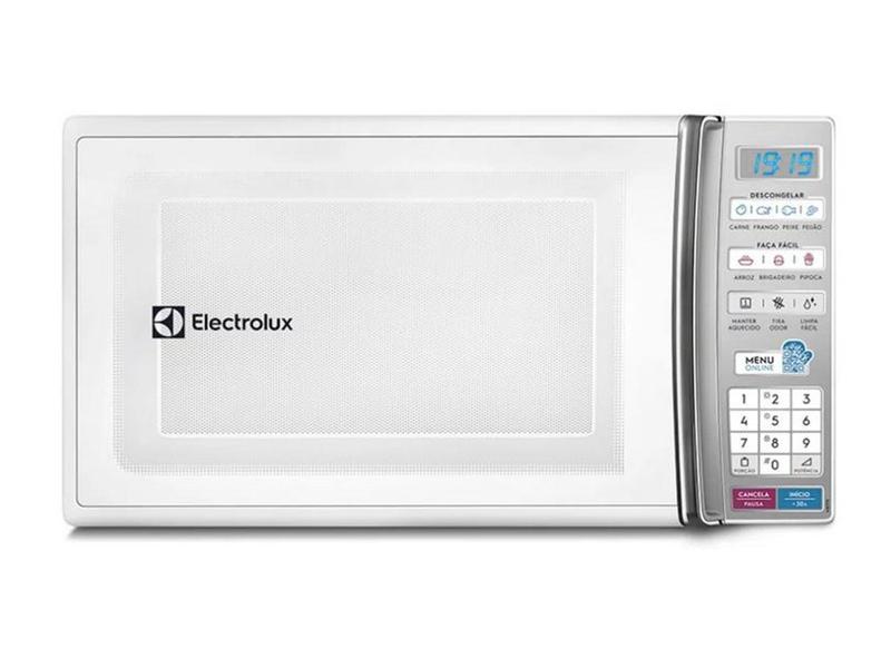 Imagem de Micro-ondas Electrolux 27L MB37R 220V