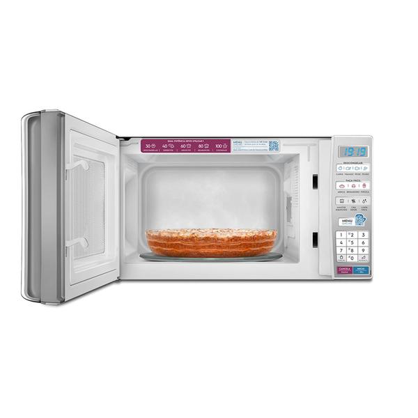 Imagem de Micro-ondas Electrolux 27L MB37R 220V