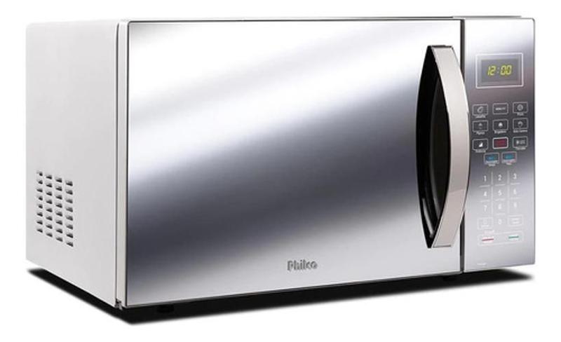 Imagem de Micro-Ondas Electrolux 34 Litros Com Menu Fit - Pmo34 - 220V