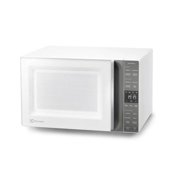 Imagem de Micro-Ondas Electrolux Branco 36L Efficient (Me36B) - 127V