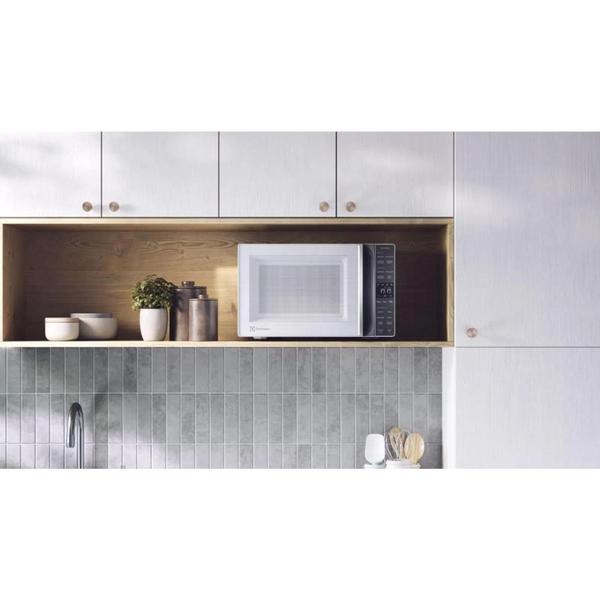 Imagem de Micro-Ondas Electrolux Branco 36L Efficient (Me36B) - 127V