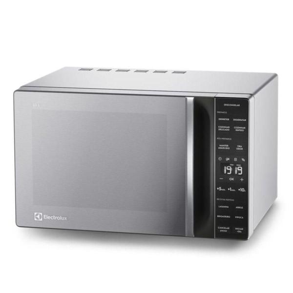 Imagem de Micro-ondas Electrolux ME23S 23L Prata