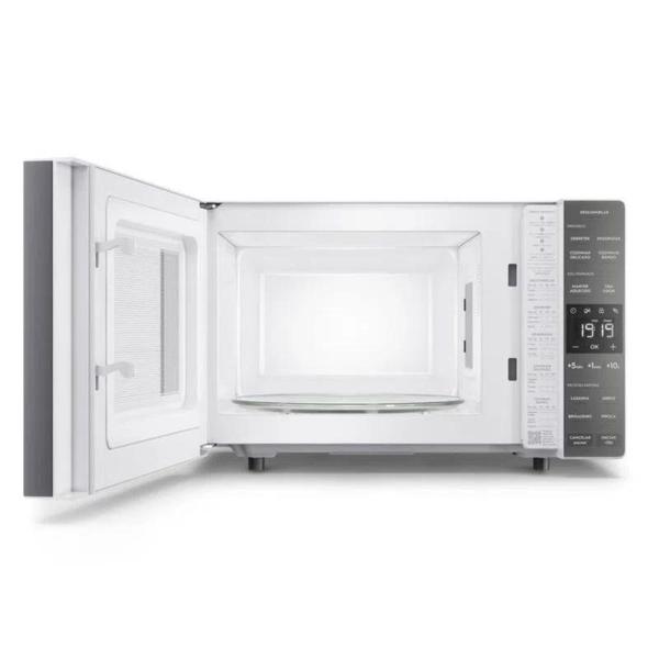 Imagem de Micro-ondas Eletrolux Efficient 23L ME23B