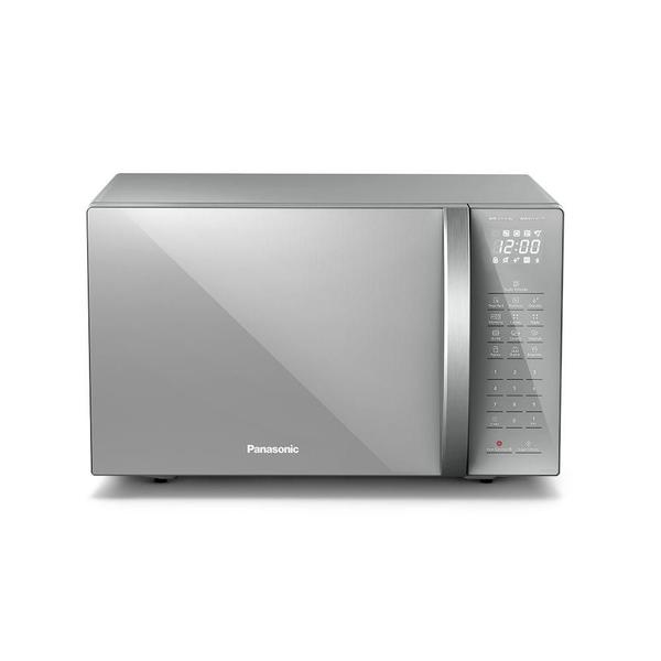 Imagem de Micro-ondas Panasonic NN-ST67LSRUK 34L Antiaderente Antibactéria