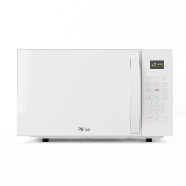 Micro-ondas Philco Branco 28L 127V PMO30B