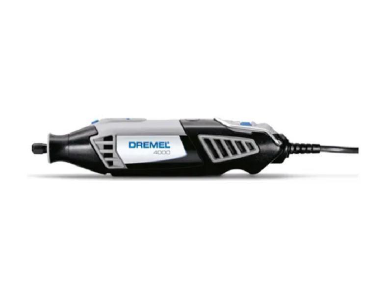 Imagem de Micro Retífica Dremel 4000 110V Dremel F0134000Ga