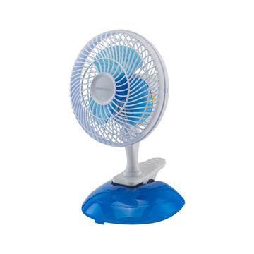 Imagem de Micro Ventilador 20Cm Mini 127V Premium