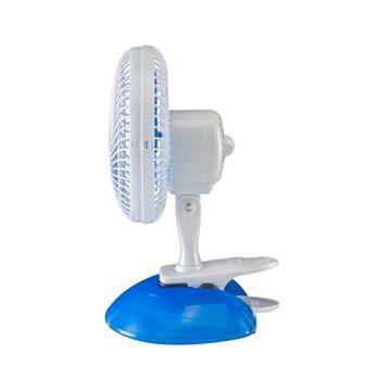 Imagem de Micro Ventilador 20Cm Mini 127V Premium