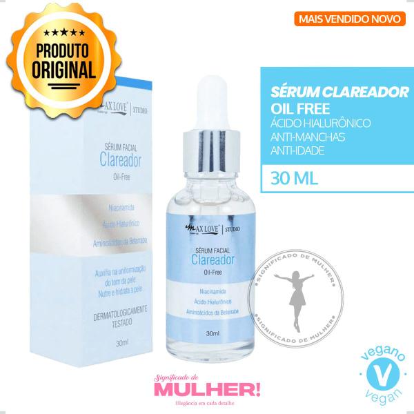 Imagem de Microagulhamento Derma Roler+Sérum Colágeno +Clar +Vitamin C