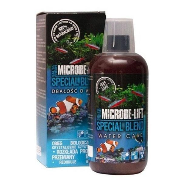 Imagem de Microbe Lift Special Blend 473ml Acelerador Biologico