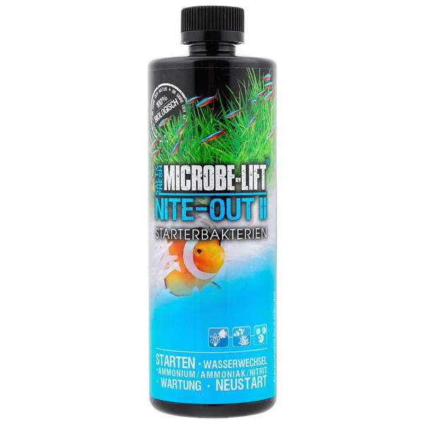 Imagem de Microbelift Nite Out II - Starter Bacteria 3785ml