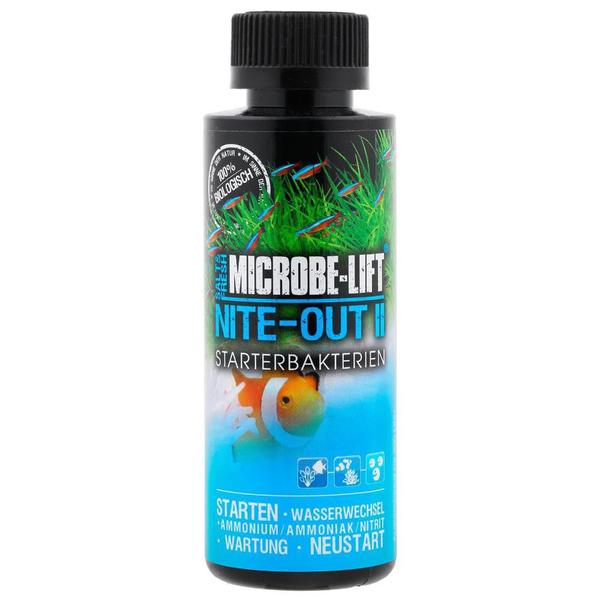 Imagem de Microbelift Nite Out II - Starter Bacteria 3785ml