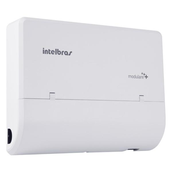 Microcentral Modulare Mais Intelbras com Placa 4 Ramal Extra Imagem de Microcentral Modulare Mais Intelbras com Placa 4 Ramal Extra