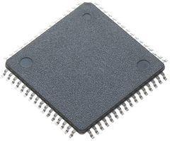 Imagem de Microcontrolador SMD PIC18F6723-I/PT TQFP64 - Microchip