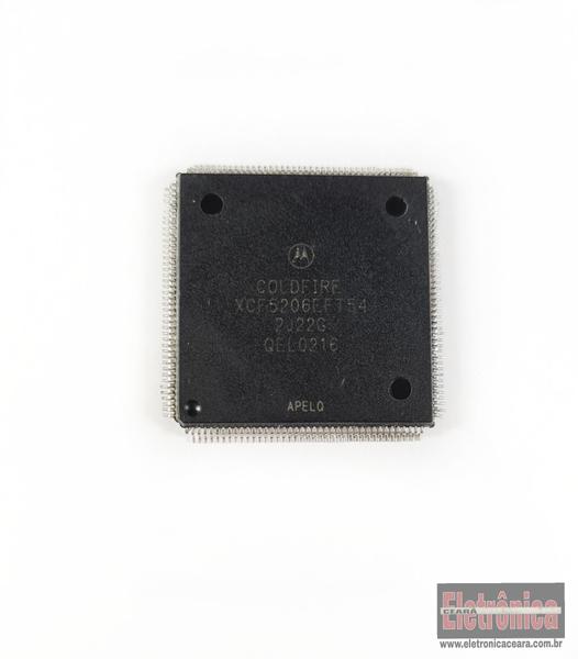 Imagem de Microcontrolador XCF5206EFT54