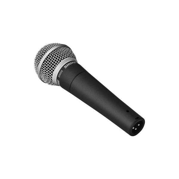 Imagem de Microfone bastão Shure SM58 LC