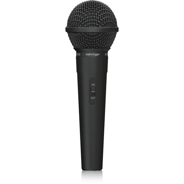 Imagem de Microfone BC110 Vocal Dinamico - BEHRINGER