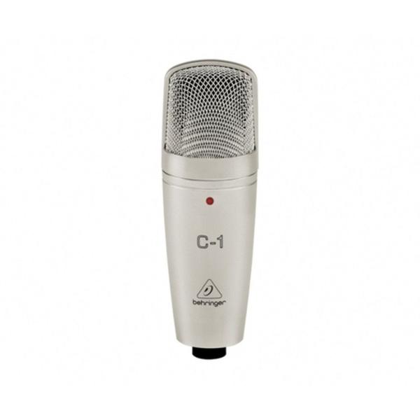 Imagem de Microfone Behringer C1 Condensador