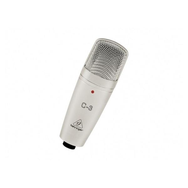 Imagem de Microfone Behringer C3 Condensador