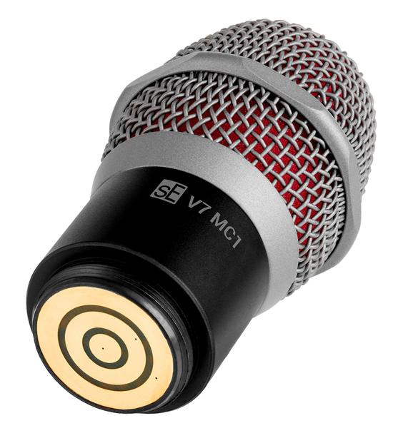 Imagem de Microfone Capsule SE ELECTRONICS V7 para Shure Wireless