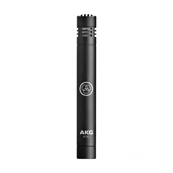 Imagem de Microfone Condensador Akg P170