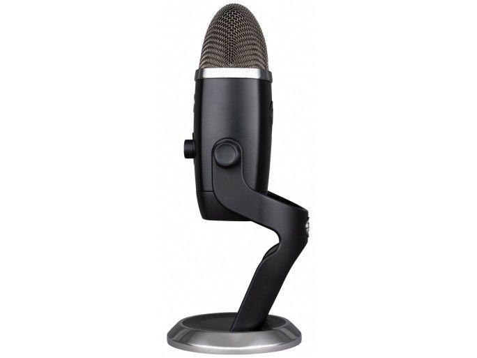 Imagem de Microfone Condensador Blue Yeti X USB