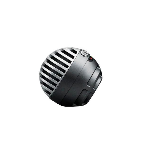 Imagem de Microfone Condensador Digital Shure MV5-DIG