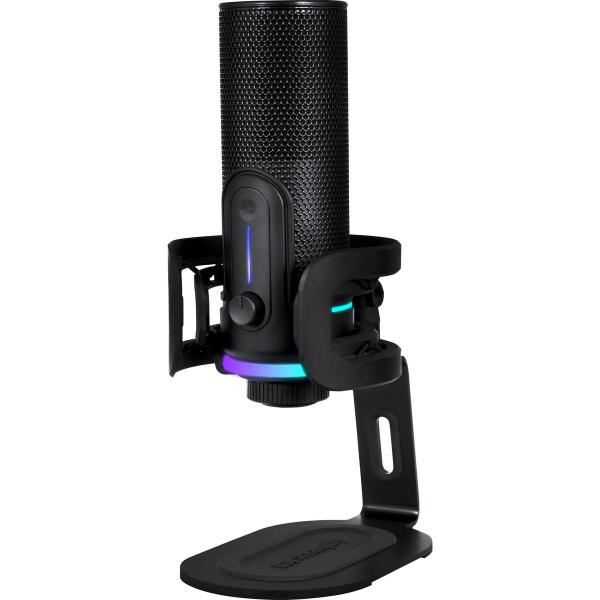 Imagem de Microfone Condensador RGB Streamplify MIC PRO