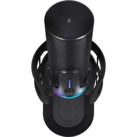 Imagem de Microfone Condensador RGB Streamplify Mic Pro