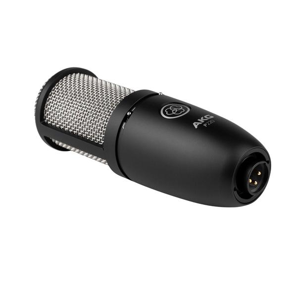 Imagem de Microfone Condenser Akg Perception P220