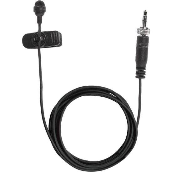 Imagem de Microfone de Lapela Sennheiser ME 2 Preto