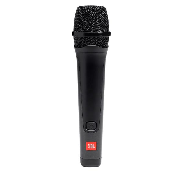 Imagem de Microfone de Mão com Fio JBL PBM100 Preto